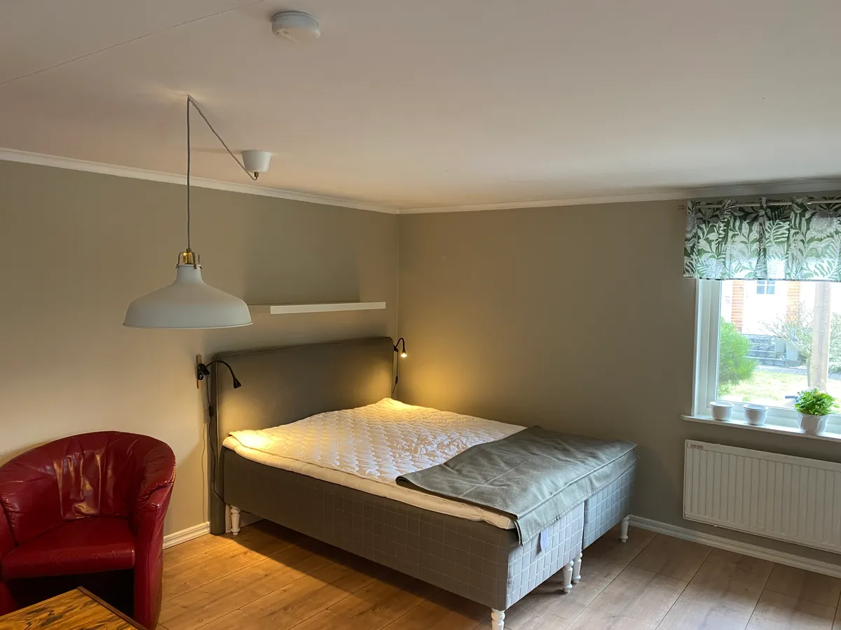 Hyreslägenhet på Varberg i varberg