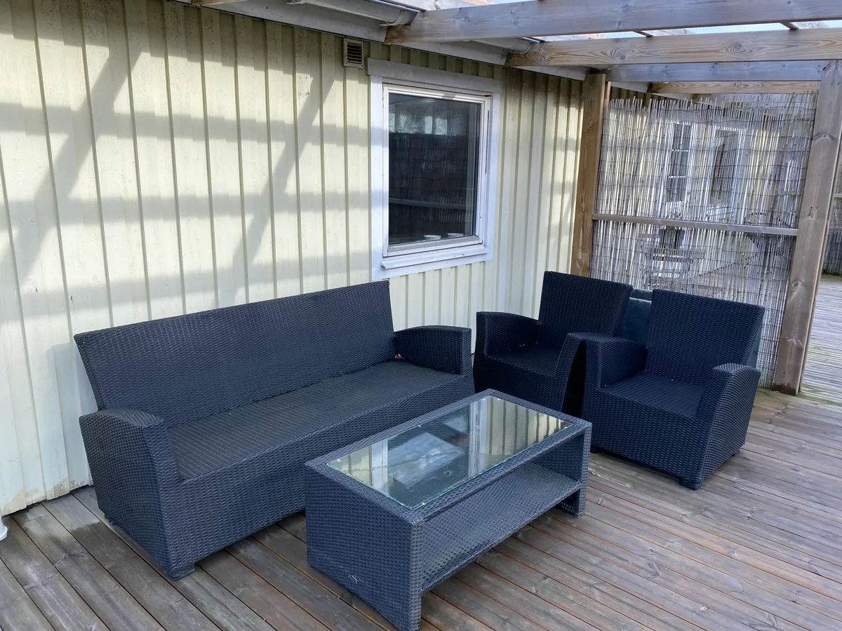 Hyreslägenhet på Varberg i varberg