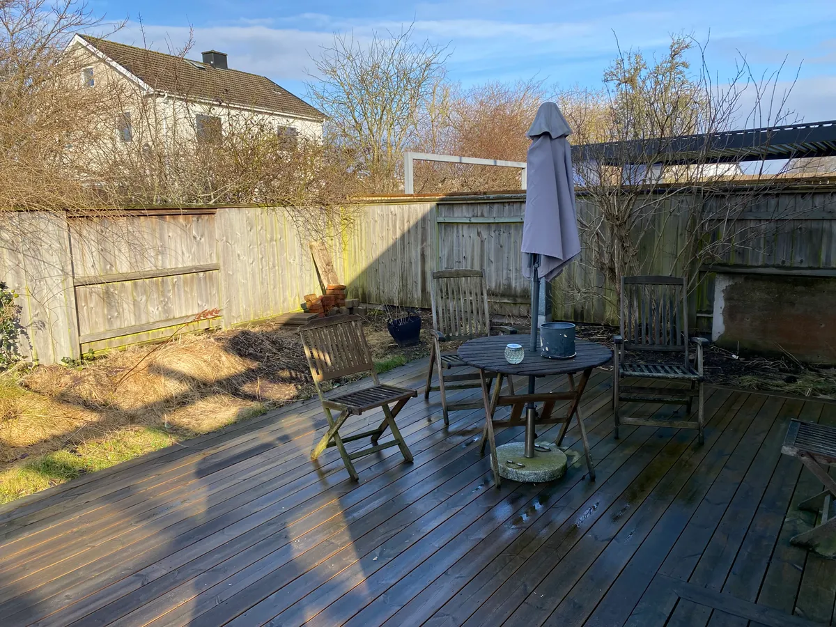 Hyreslägenhet på Varberg i varberg