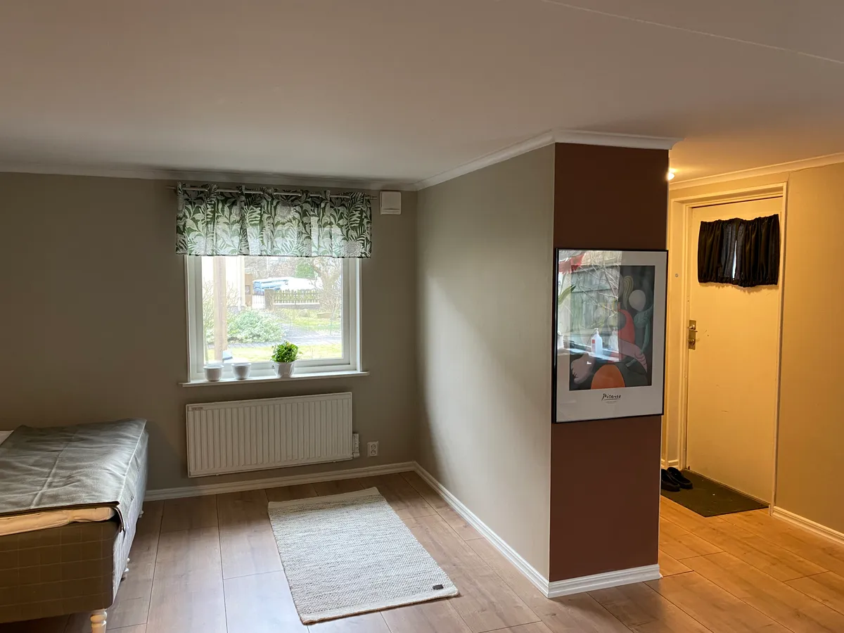 Hyreslägenhet på Varberg i varberg