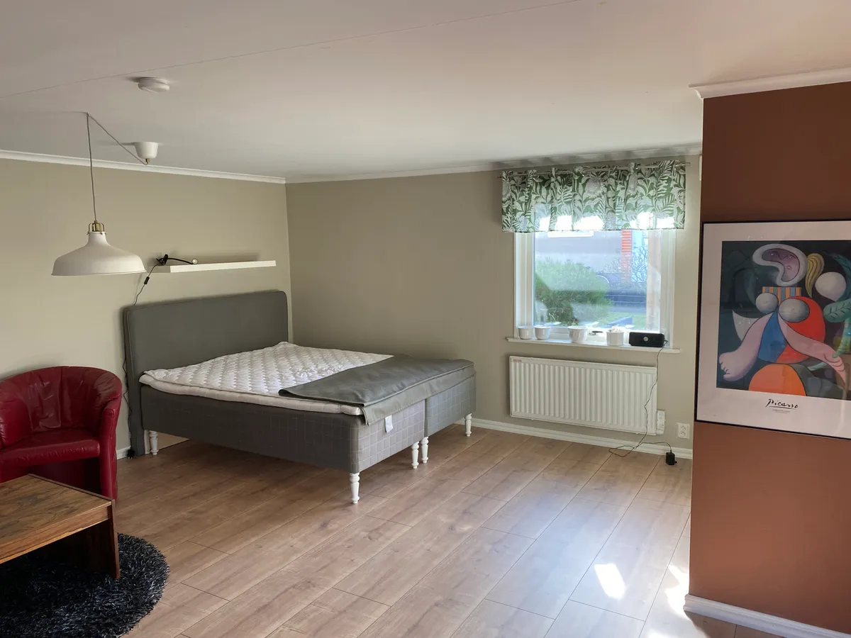 Hyreslägenhet på Varberg i varberg