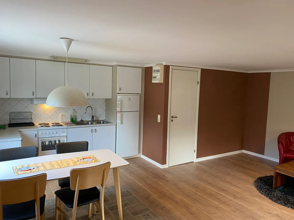 Hyreslägenhet på Varberg i varberg