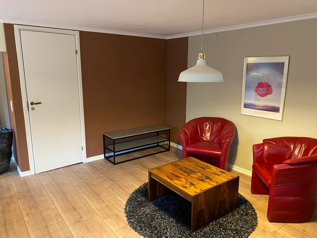 Hyreslägenhet på Varberg i varberg