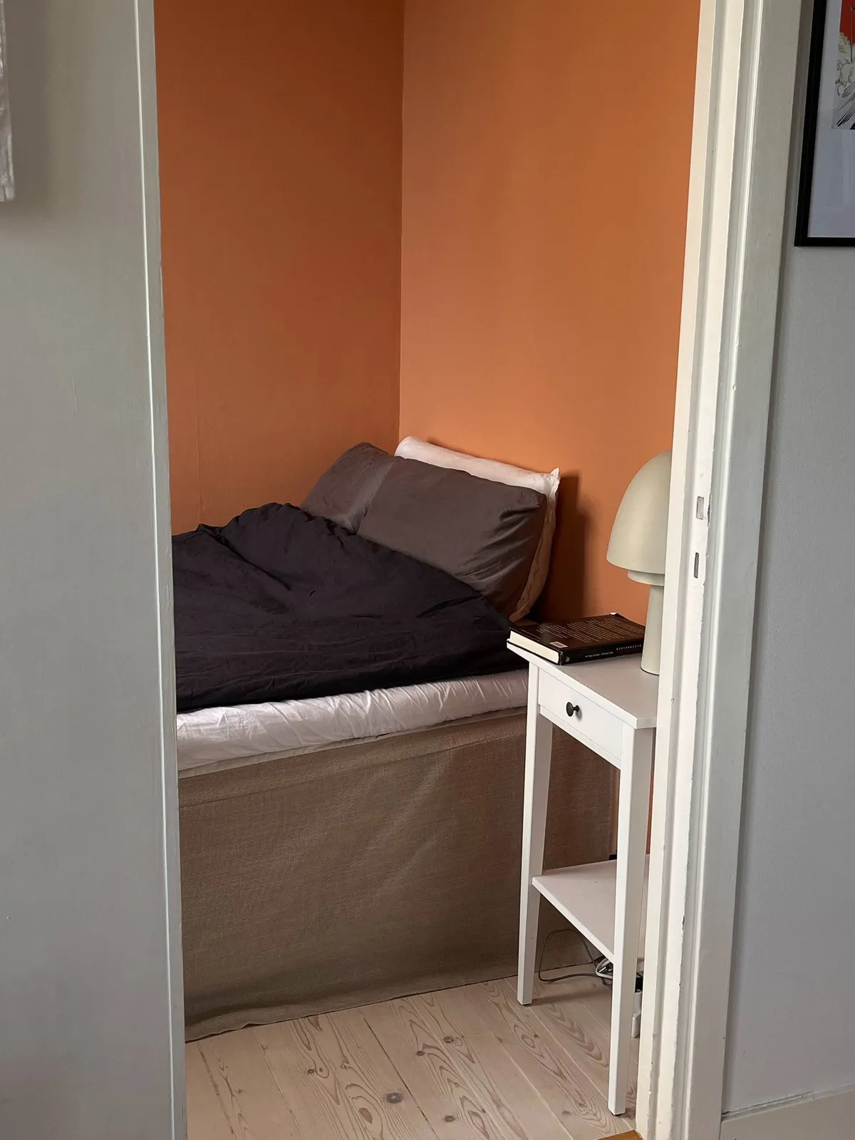 Hyreslägenhet på Hägersten i hagersten