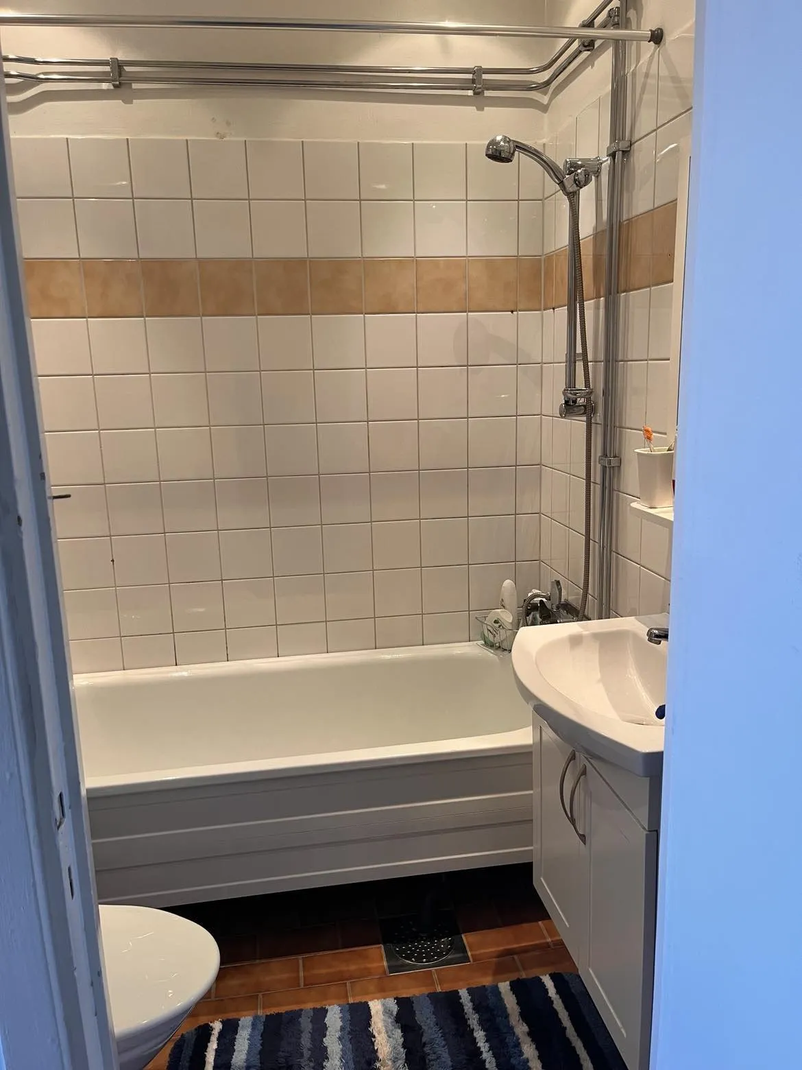 Hyreslägenhet på Hägersten i hagersten