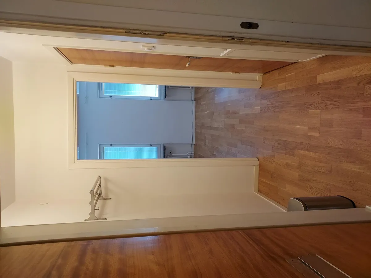 Hyreslägenhet på Solna i solna