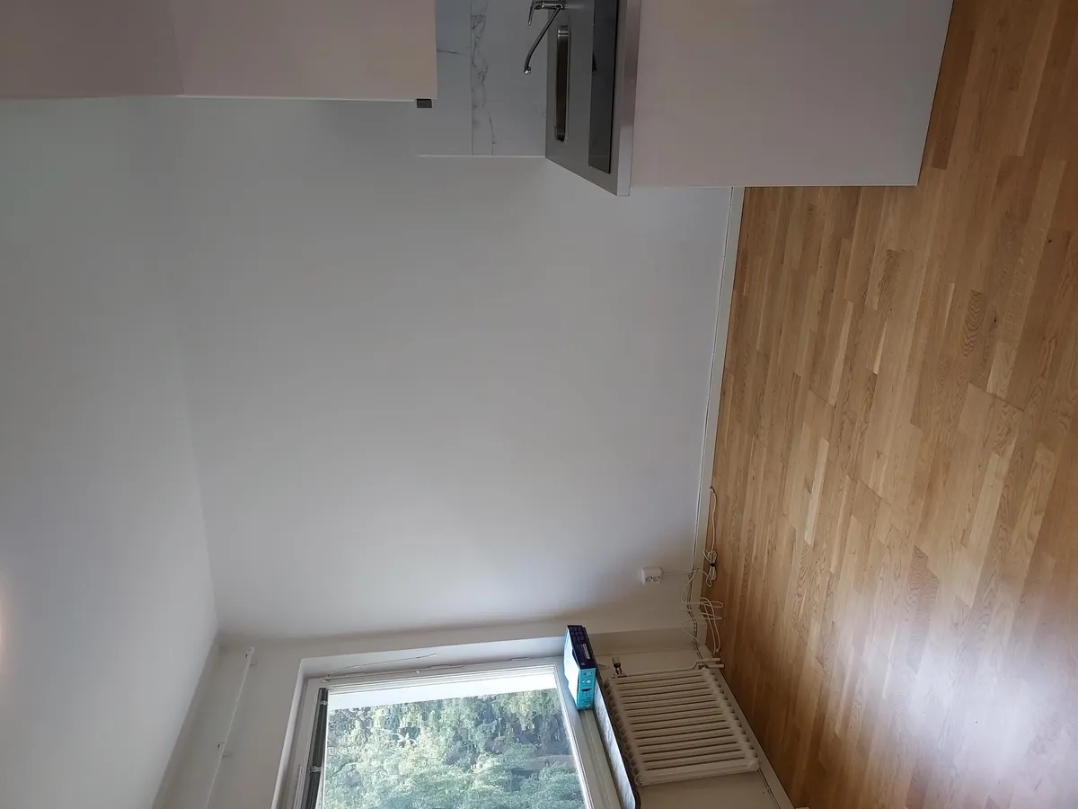 Hyreslägenhet på Solna i solna