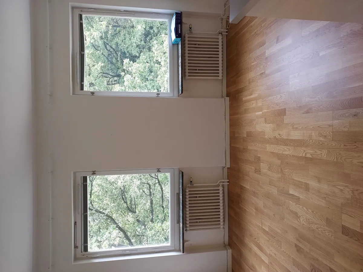 Hyreslägenhet på Solna i solna