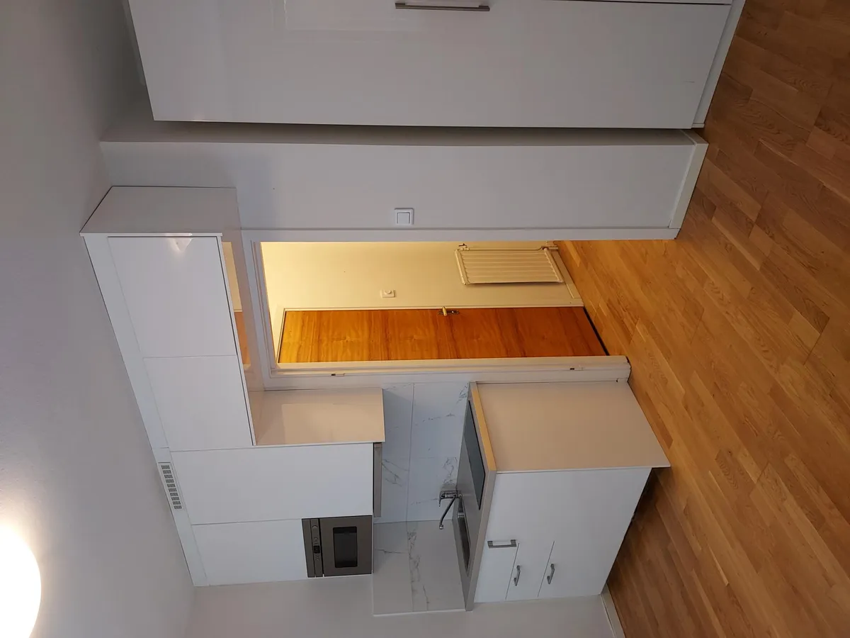 Hyreslägenhet på Solna i solna