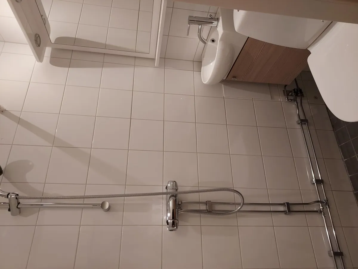 Hyreslägenhet på Solna i solna