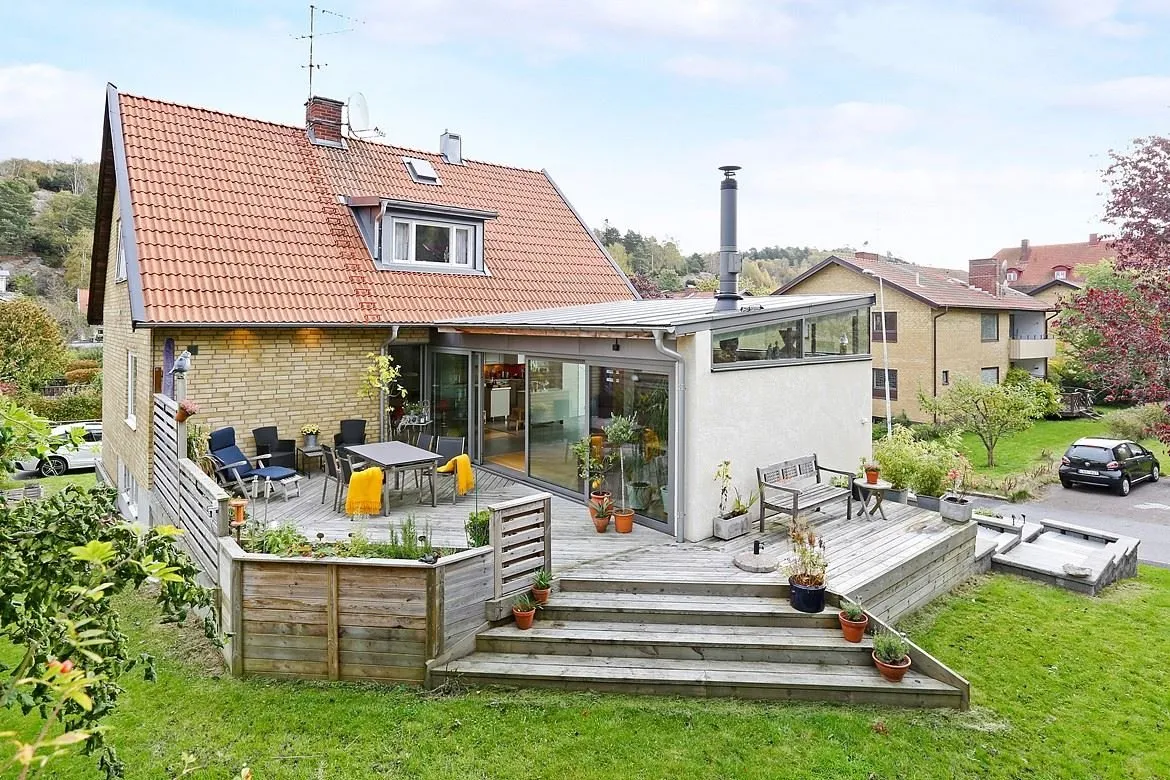 Hyresbostad på Mölndal i molndal