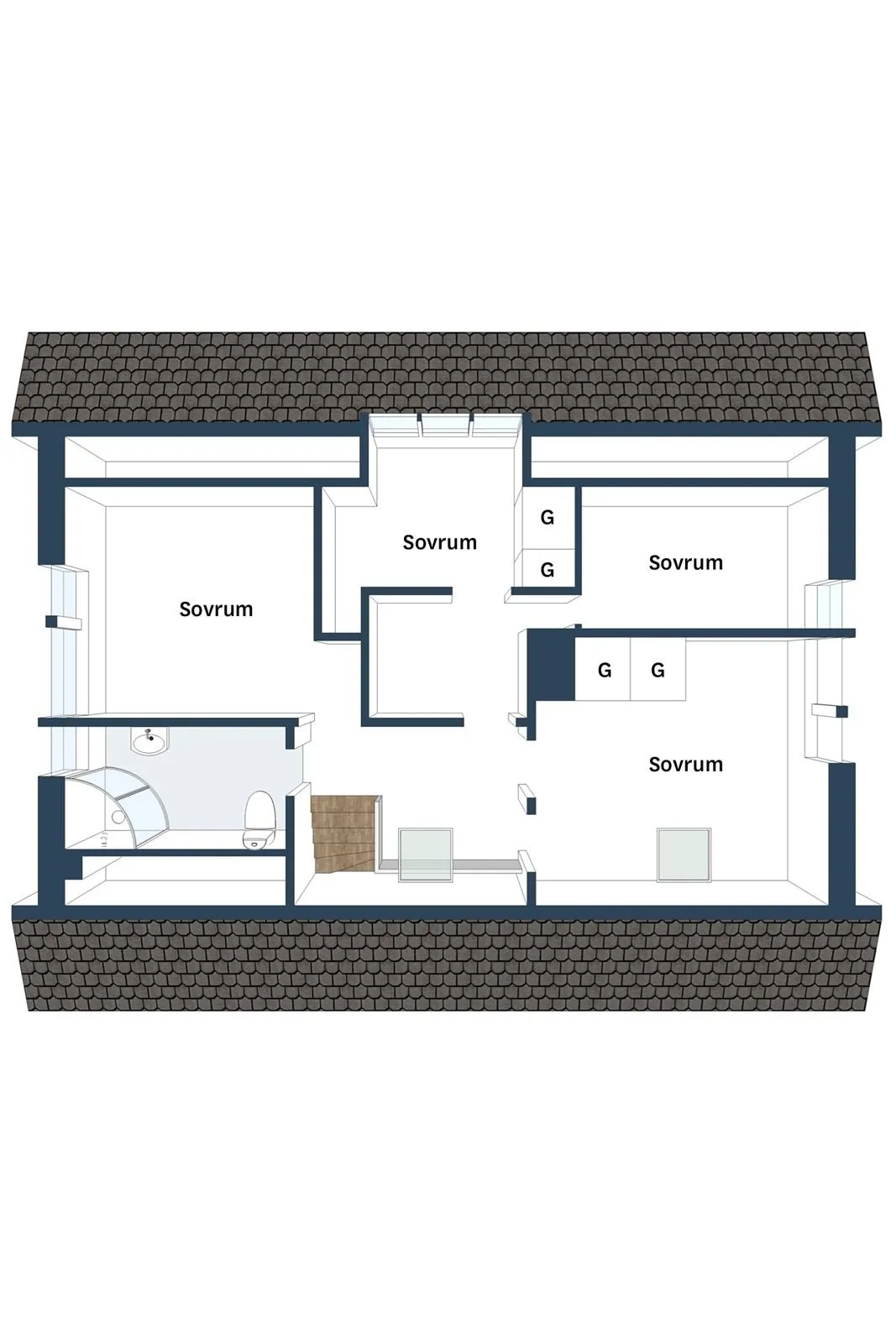 Hyresbostad på Mölndal i molndal