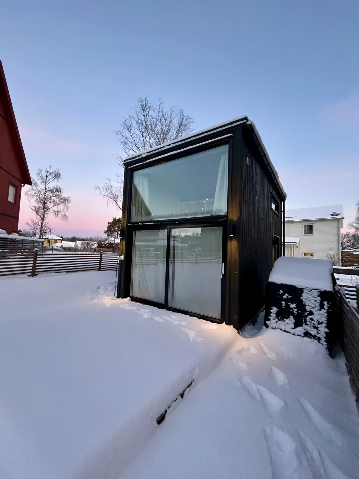 Hyreslägenhet på Sollentuna i sollentuna