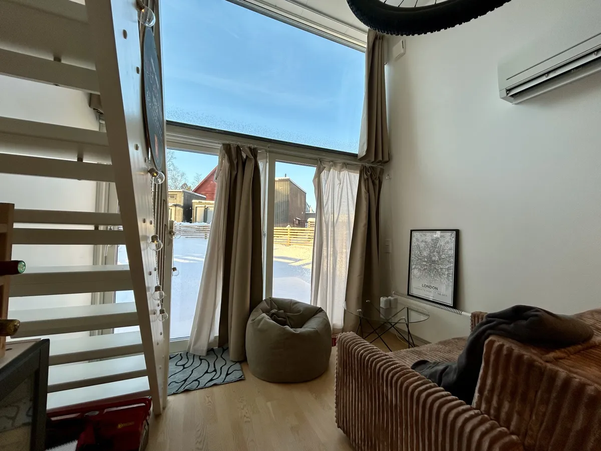 Hyreslägenhet på Sollentuna i sollentuna