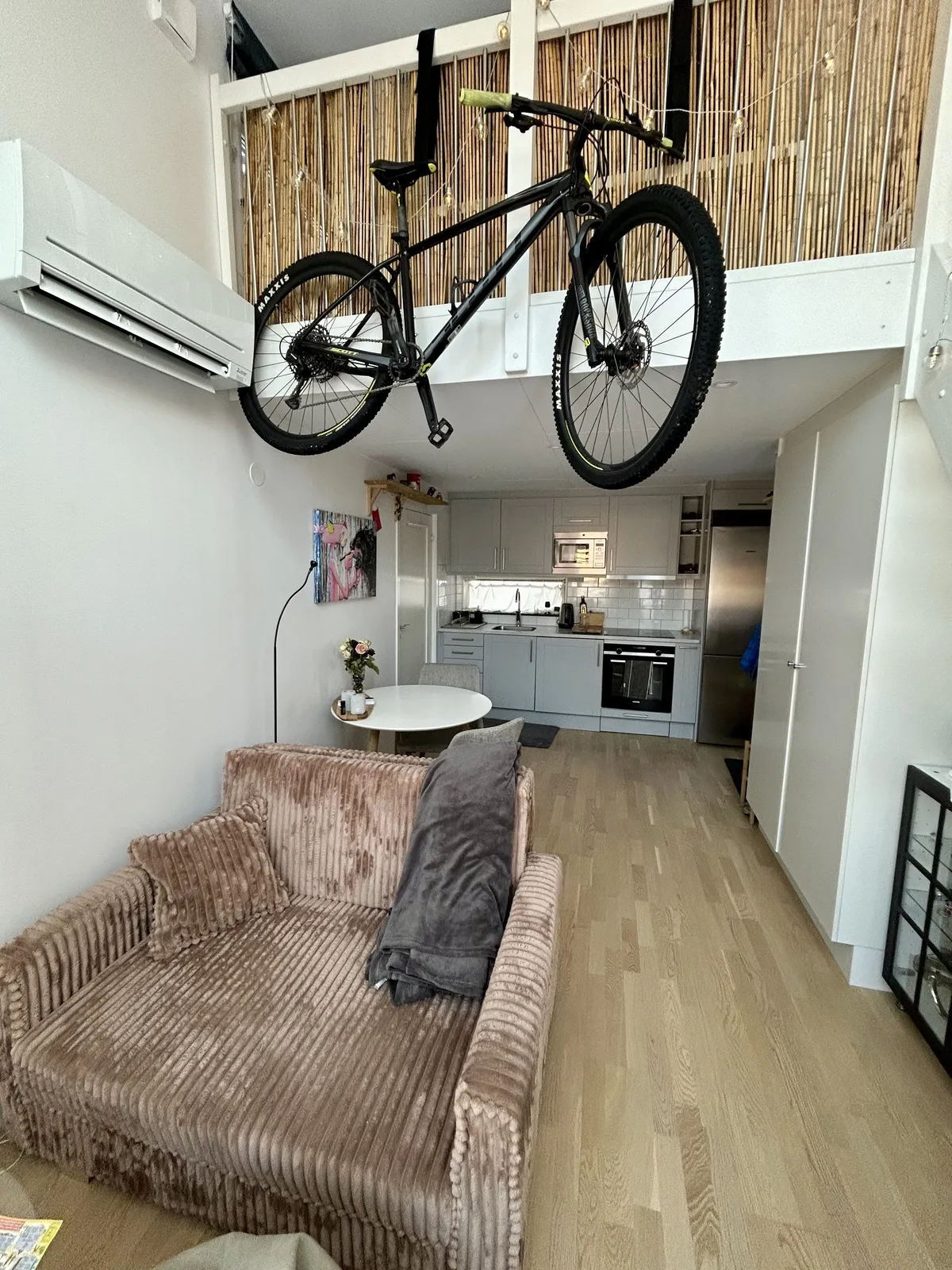 Hyreslägenhet på Sollentuna i sollentuna