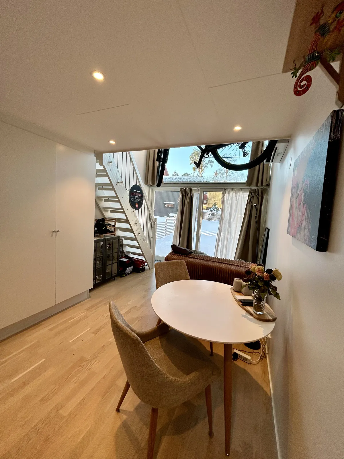 Hyreslägenhet på Sollentuna i sollentuna