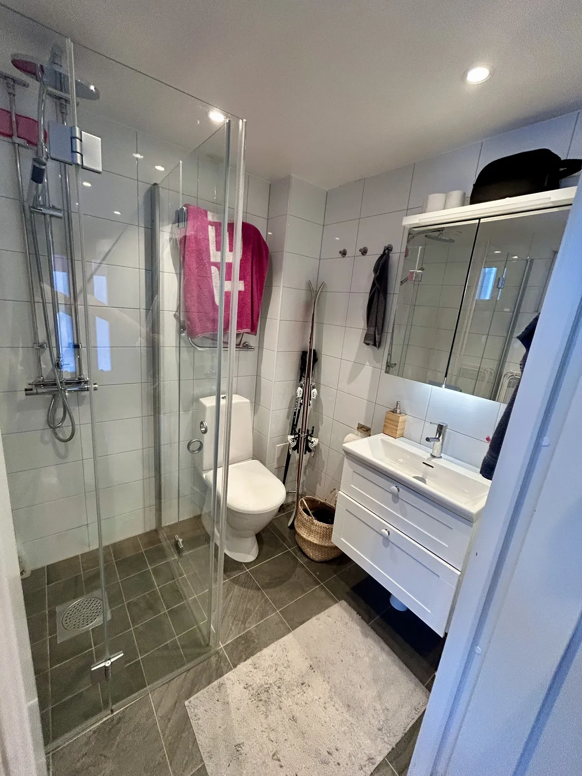 Hyreslägenhet på Sollentuna i sollentuna