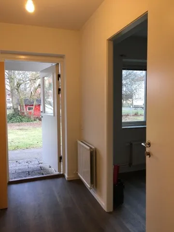 Hyreslägenhet på Kvänum i kvanum