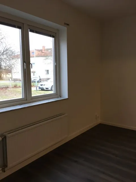 Hyreslägenhet på Kvänum i kvanum