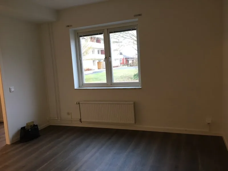 Hyreslägenhet på Kvänum i kvanum