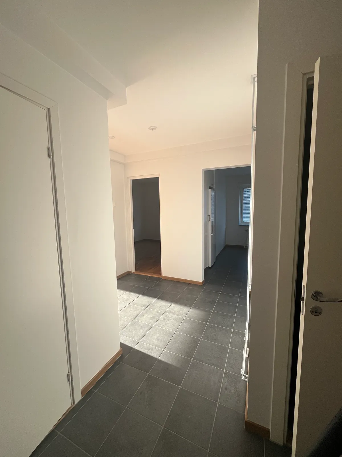 Hyreslägenhet på Malmö i malmo