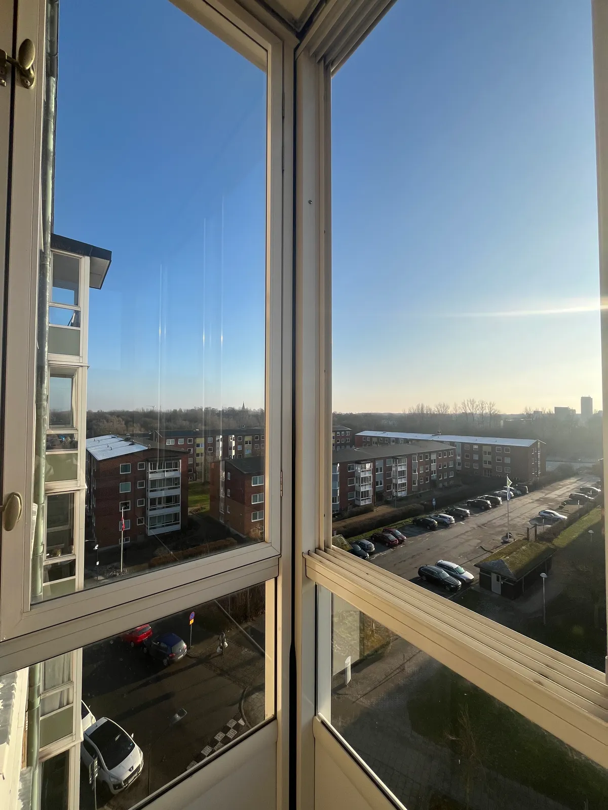 Hyreslägenhet på Malmö i malmo