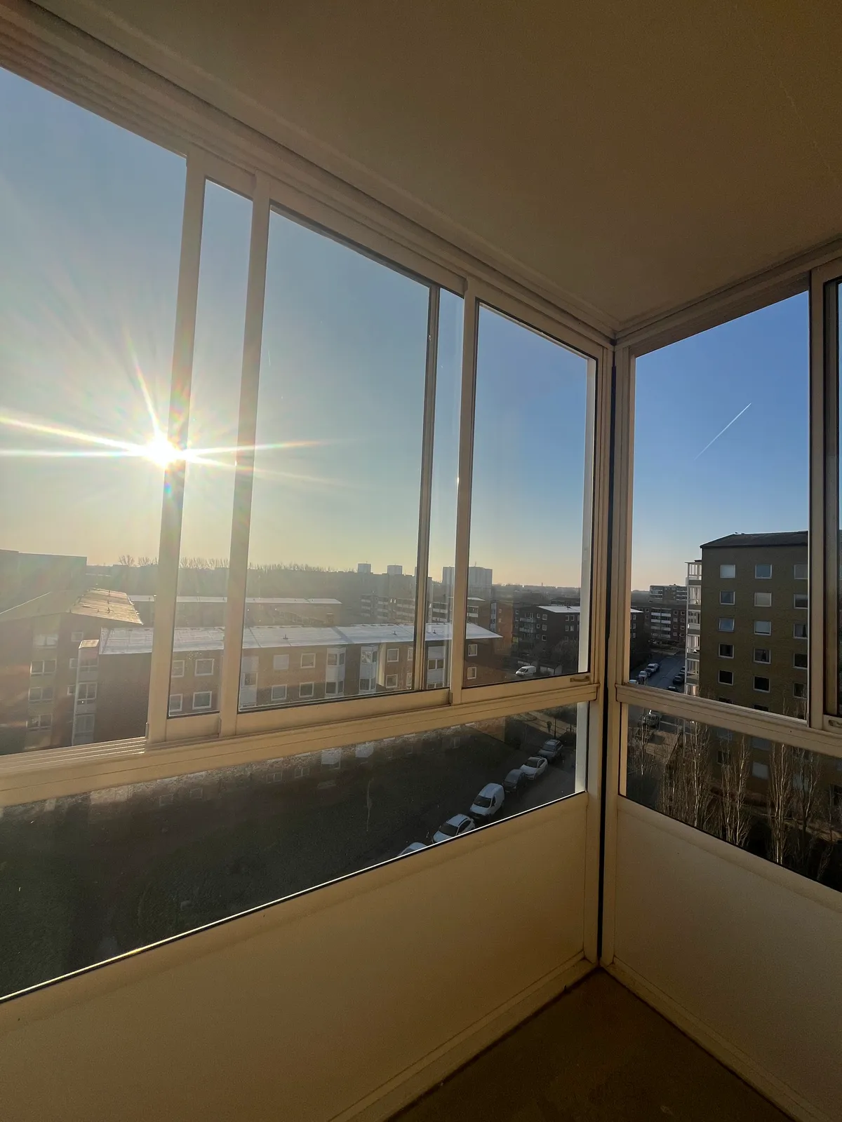 Hyreslägenhet på Malmö i malmo