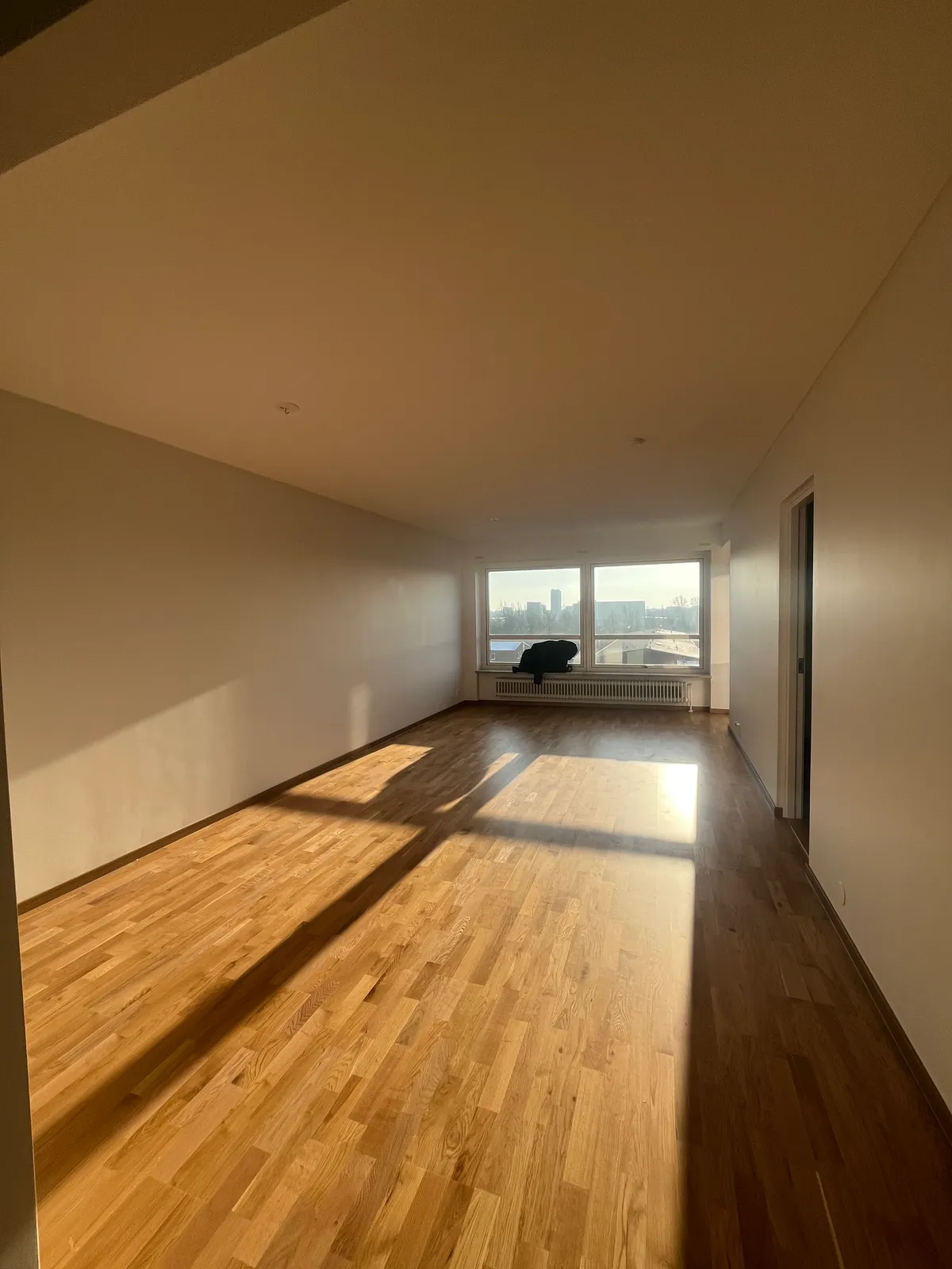 Hyreslägenhet på Malmö i malmo