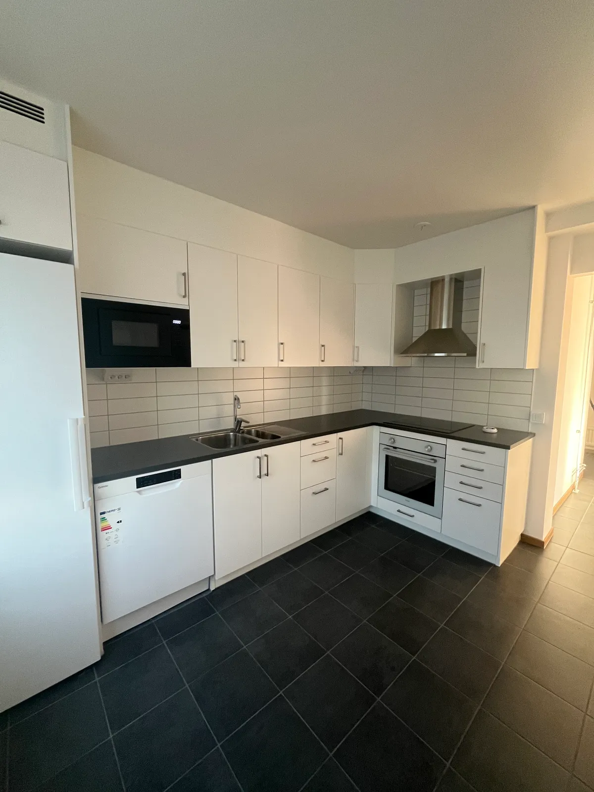 Hyreslägenhet på Malmö i malmo