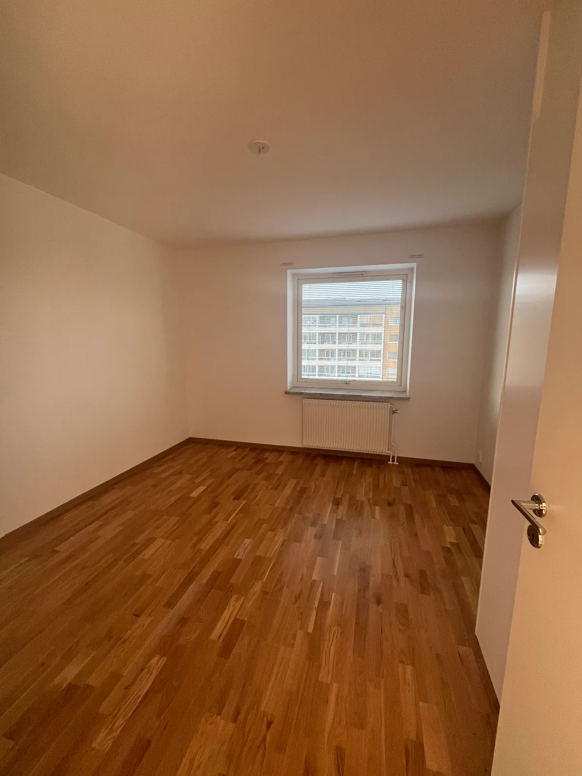 Hyreslägenhet på Malmö i malmo