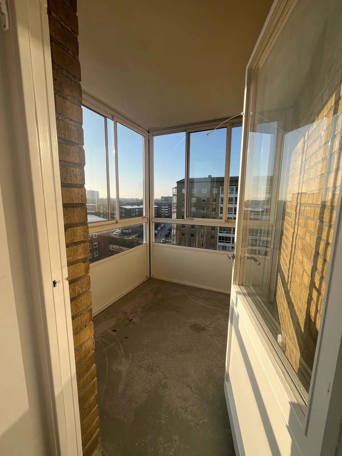 Hyreslägenhet på Malmö i malmo