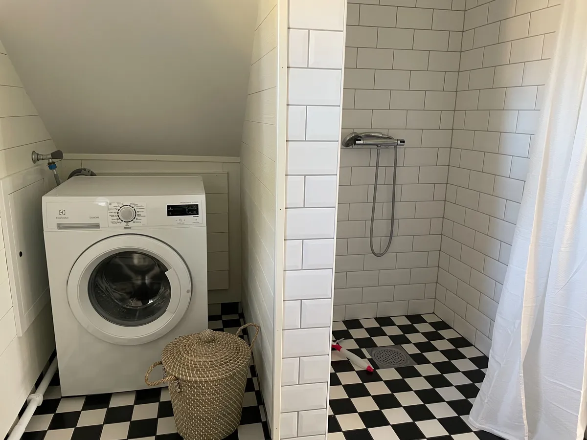 Hyreslägenhet på Gislaved i gislaved