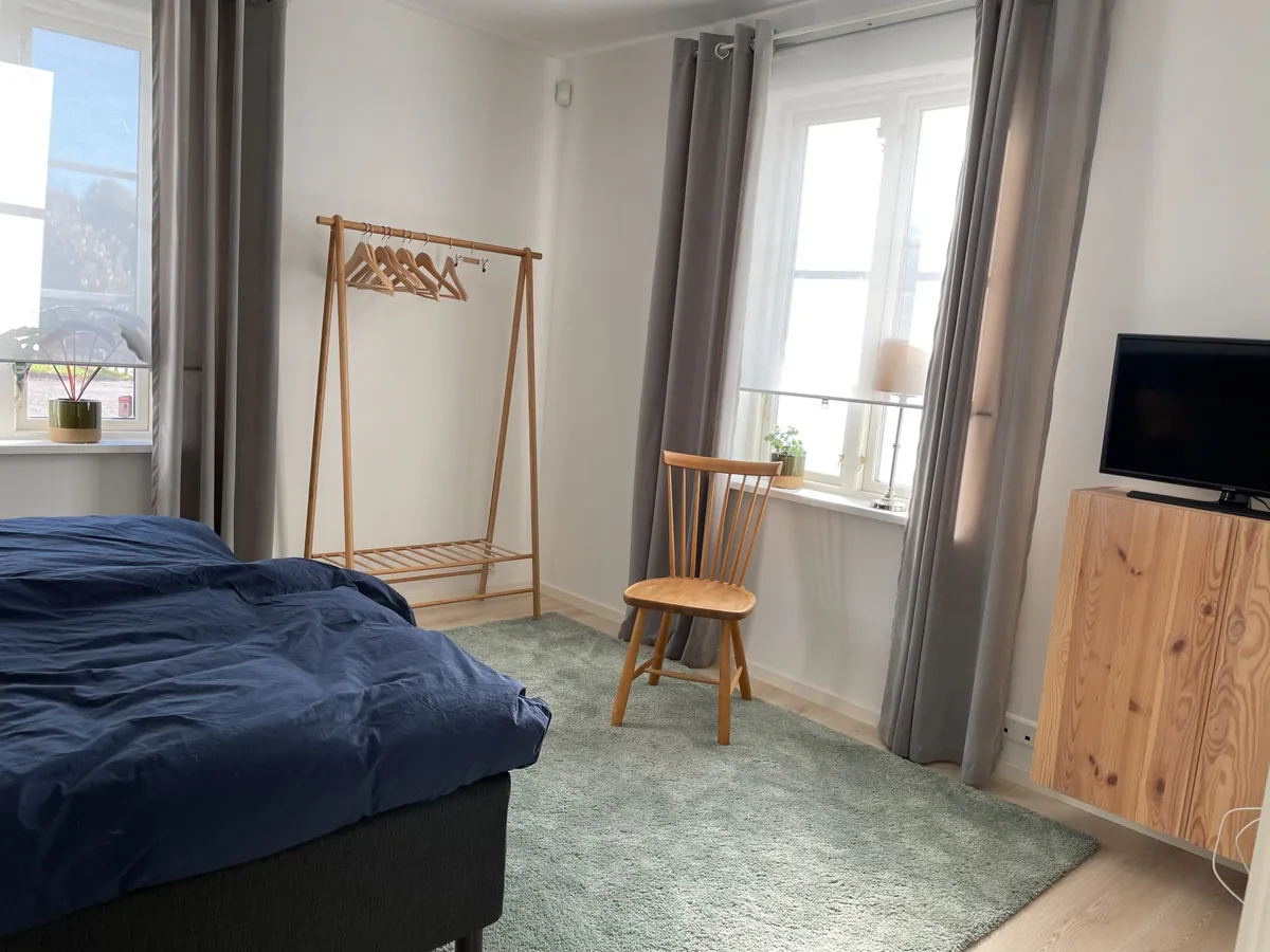 Hyreslägenhet på Gislaved i gislaved