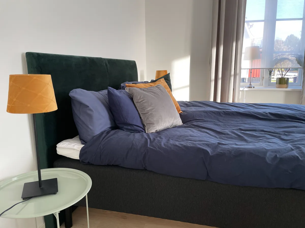 Hyreslägenhet på Gislaved i gislaved