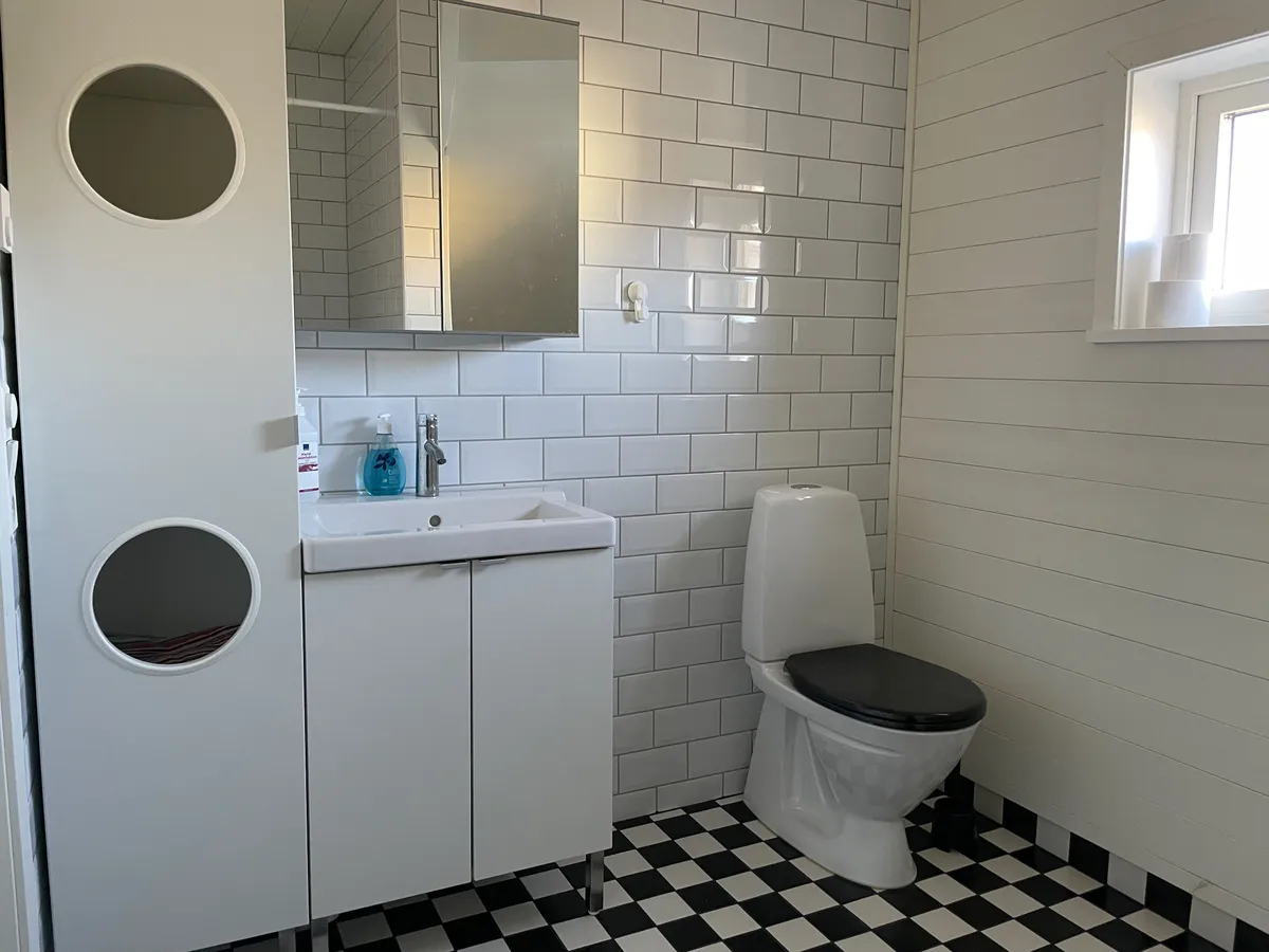 Hyreslägenhet på Gislaved i gislaved