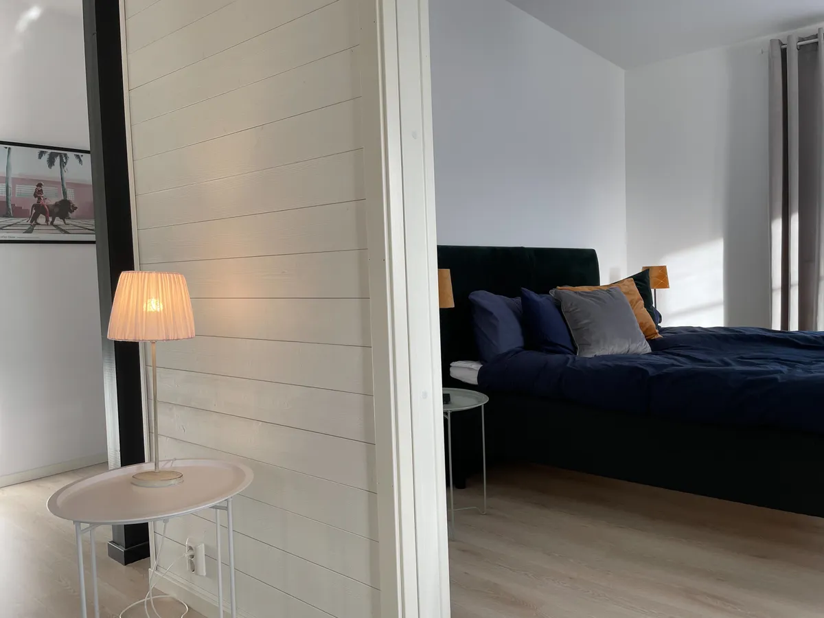 Hyreslägenhet på Gislaved i gislaved