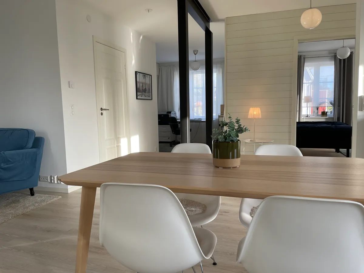 Hyreslägenhet på Gislaved i gislaved