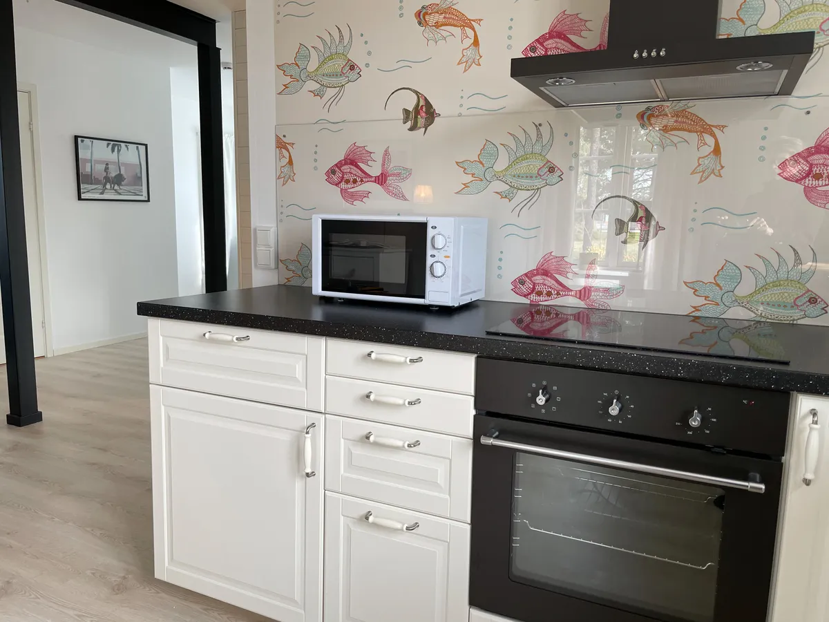 Hyreslägenhet på Gislaved i gislaved