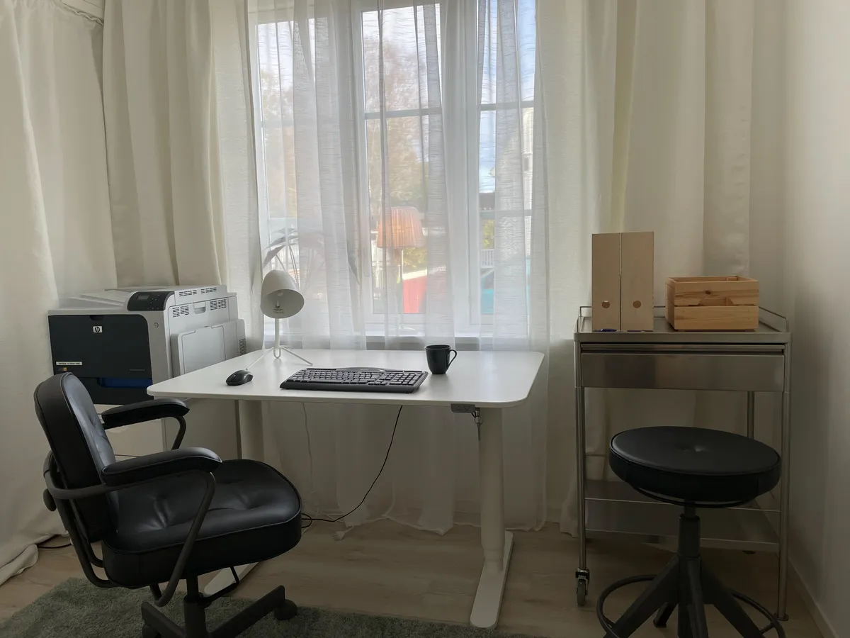 Hyreslägenhet på Gislaved i gislaved