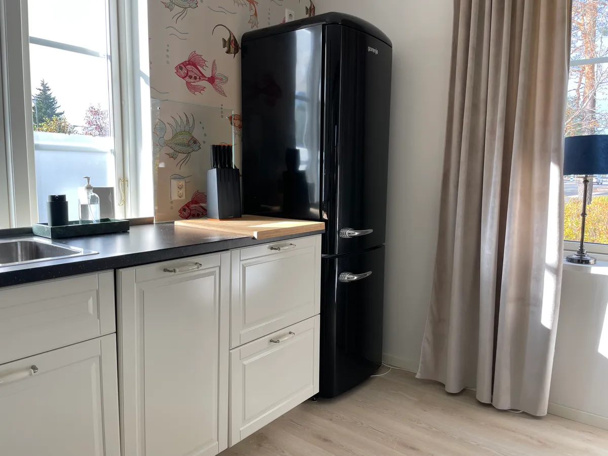 Hyreslägenhet på Gislaved i gislaved