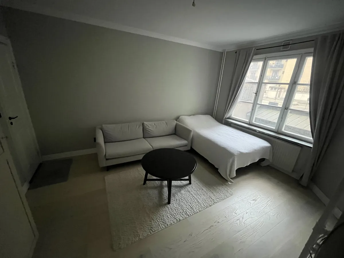 Hyreslägenhet på Stockholm i stockholm