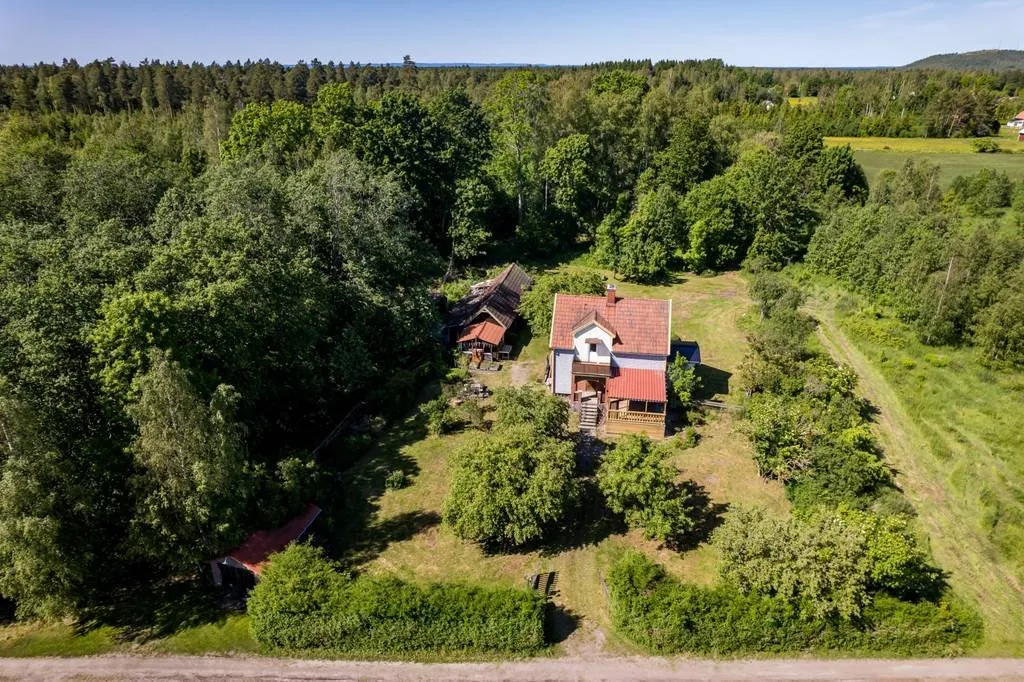 Hyresbostad på Kumla i kumla