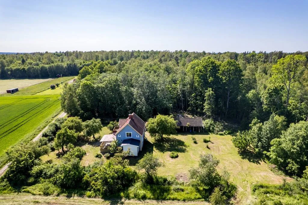 Hyresbostad på Kumla i kumla