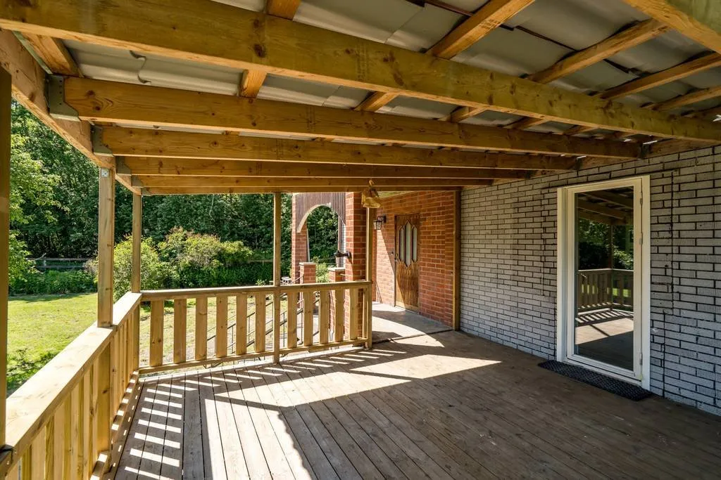 Hyresbostad på Kumla i kumla