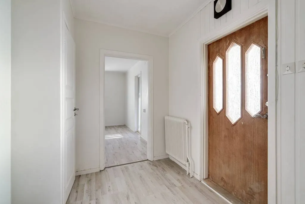 Hyresbostad på Kumla i kumla