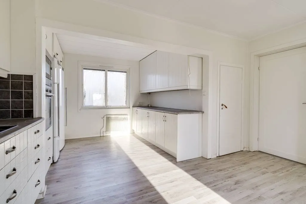 Hyresbostad på Kumla i kumla