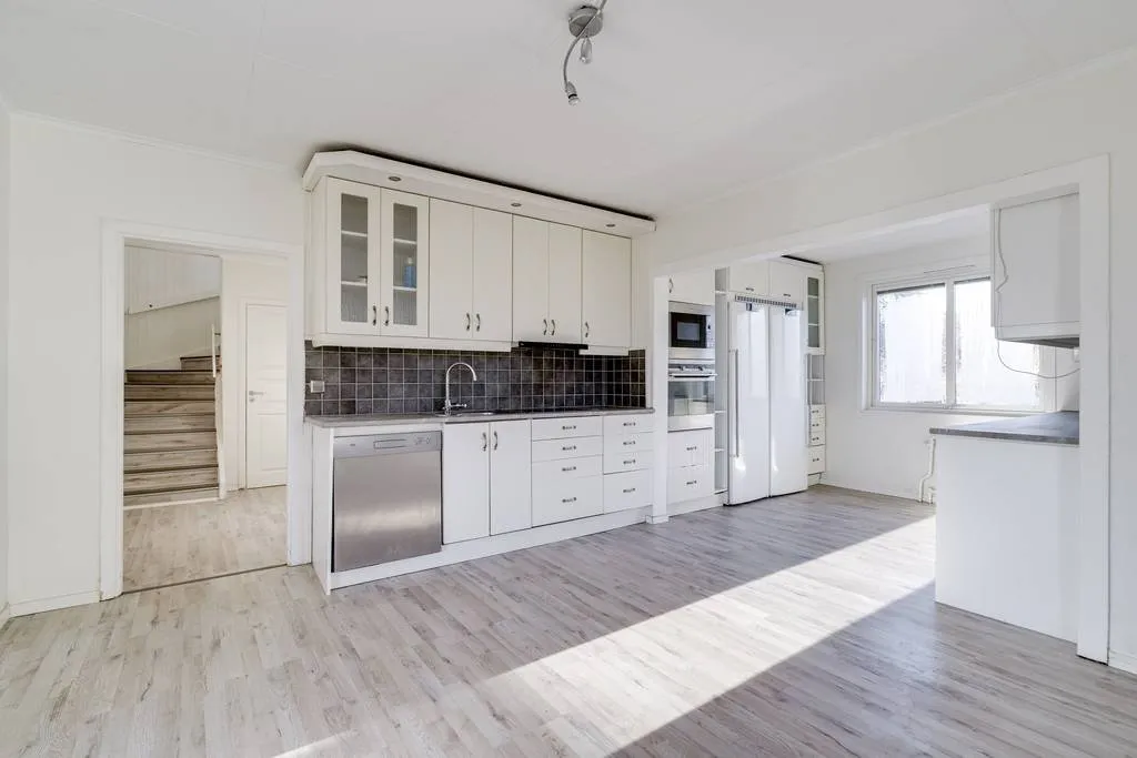 Hyresbostad på Kumla i kumla