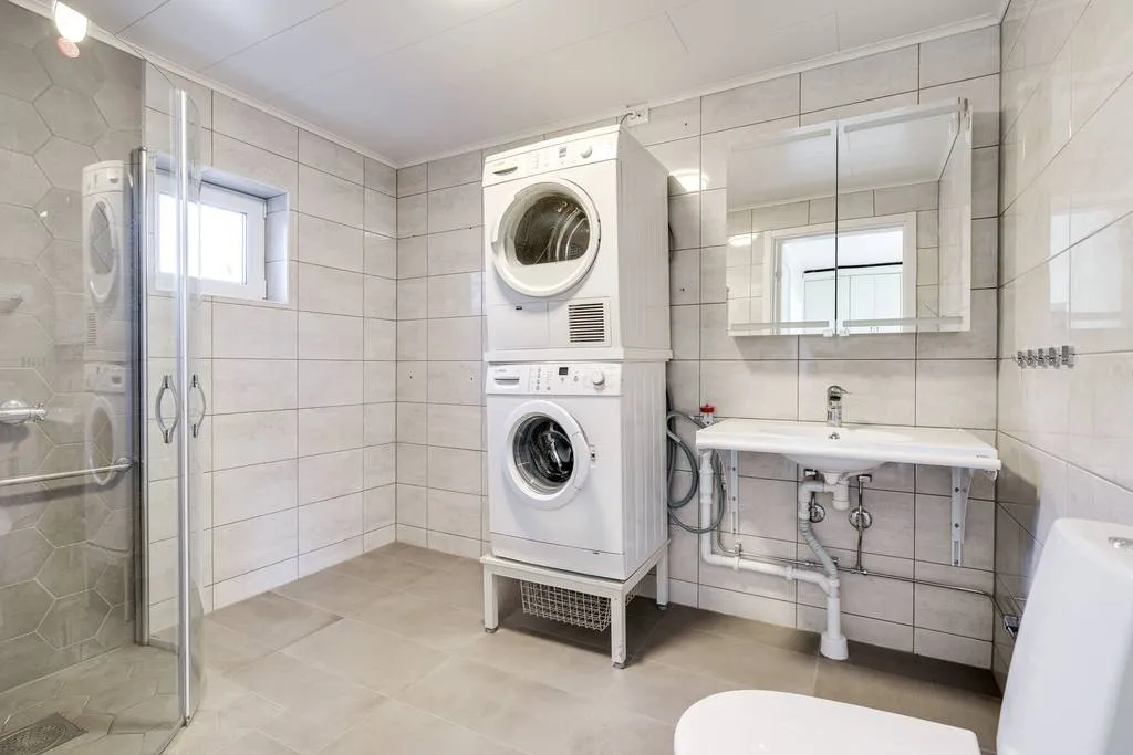 Hyresbostad på Kumla i kumla