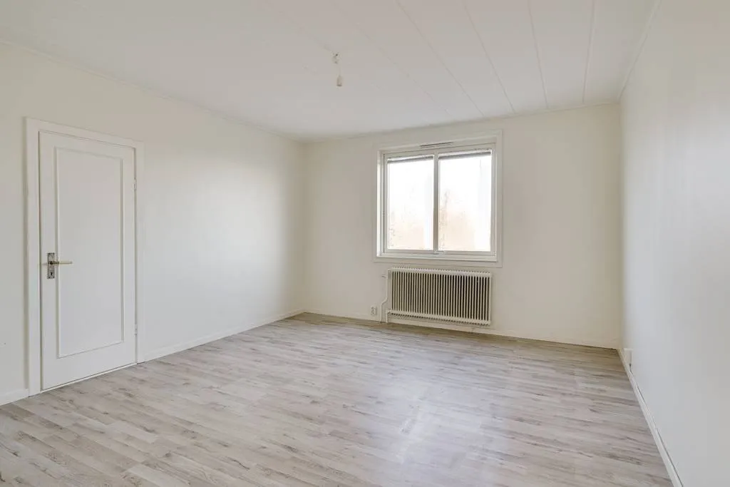 Hyresbostad på Kumla i kumla