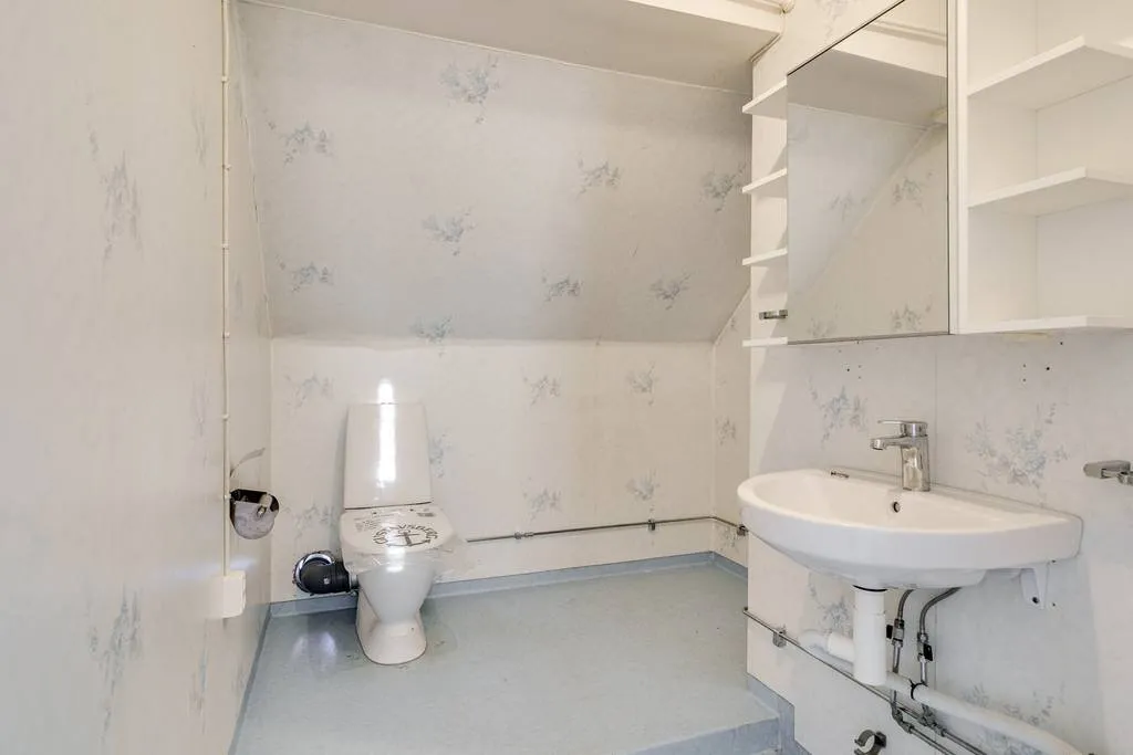 Hyresbostad på Kumla i kumla